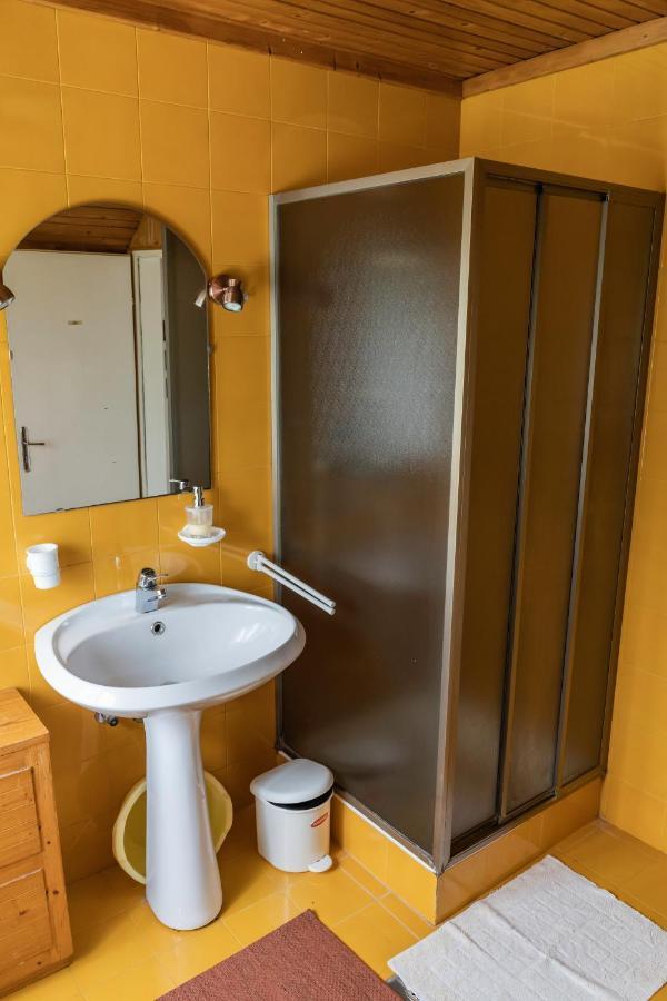 Apartma Jansa ブレッド エクステリア 写真